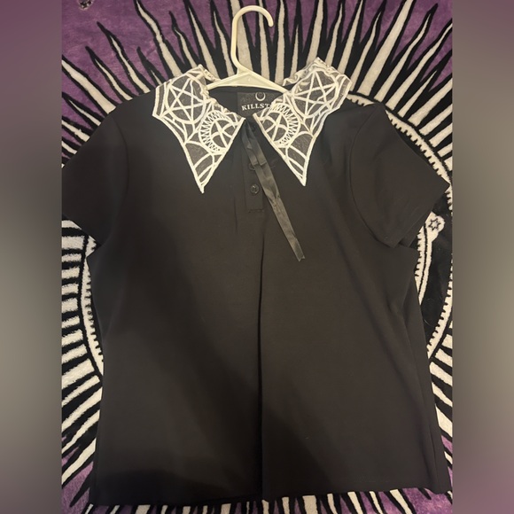 Apprentice Top - Picture 2 of 3